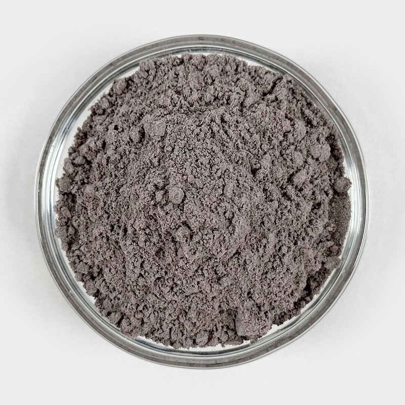 Oh Herb Roasted black sesame powder, black sesame powder, 500g