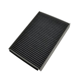 Charcoal Element Interior Blower Cabin Air Filter Compatible with LR2 S80 V70 XC60 XC90
