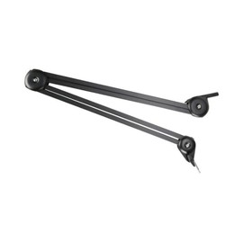 Saramonic Two-Section Broadcast Studio Microphone Suspension Mount for Podcasts, Live Streaming, Voice-Overs, and Home Studio Use (SR-HC2)