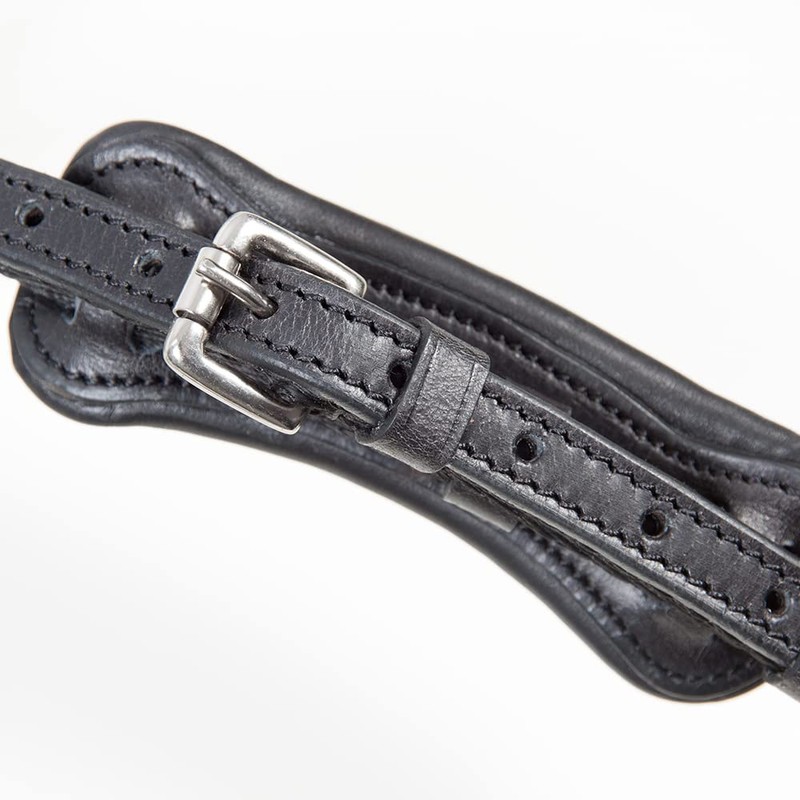 PFIFF Anatomical bridle 'Kalea'