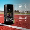 Electrolitos De 60 Servicios. Electrolytes Blend. B Life. Sabor Limón