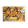 Crash Bandicoot 2.5'' Smash Box Surprise Mini Action Figure