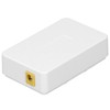 Ethernet Network Switch 5 Ports Ethernet Splitter 1.0Gbps Network Switch