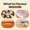 Vanilla Natural Food Flavouring 15ml - Foodie Flavours