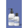 Aloe Shower Gel. Jabón corporal líquido biodegradable y orgánico para