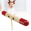 Percussion Musical Instruments Wooden Early Education Educational Musical Training Tool