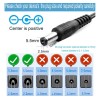 Cargador Eliminador Para Básculas 6v 500mah Torrey, Rhino.