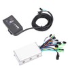 Jadeshay Motor Controller - 250W/350W E-bike Speed Controller LED Display
