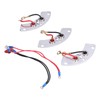 Bridge Rectifier Rotating Diode Wheel Excitation Module Accessories for Mecc