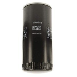 Industrial Service Solutions Aftermarket Busch Vacuum 531.005 Spin-On Oil Filter | Replacement Part | Compressor Lube Filter | for Compressed Air Equipment and Systems