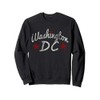 Washington DC Sweatshirt