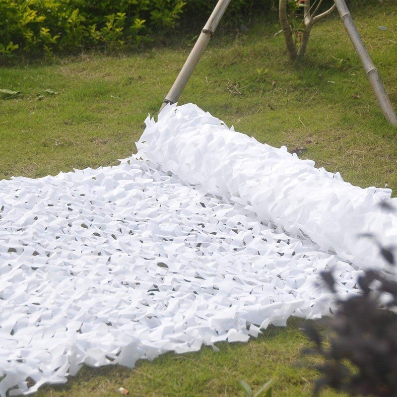 Sitong Bulk Roll Camo Net for Hunting Military Decoration Sun