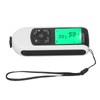 Paint Thickness Gauge Coating Depth Meter Tester Digital Display 0‑2000um