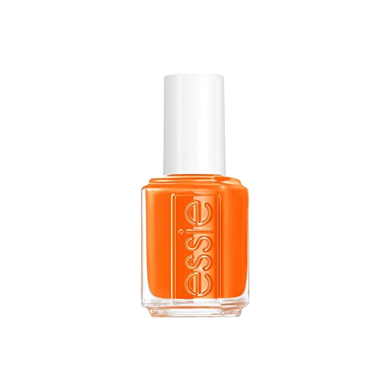 Essie Nagellak - 776 Tangerine Tease (776Tangerine)