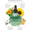 Cuccio Naturale Cuticle Revitalizing Oil - Melon and Kiwi for