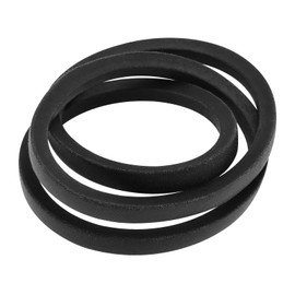 The Lord of the Tools Lawn Mower V-Belts Neoprene Rubber Transmission Belt Compatible with Stiga Park 10/Park Classic/Park Millenium Ride-on Mower 1134-9012-01/9585-0056-00