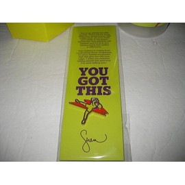 Gatorade Serena Williams Gatorade GX Water Bottle 30oz With Pin Limited Edition 2022 NEW!