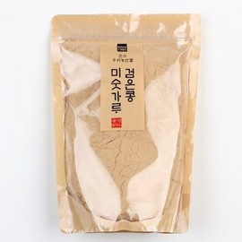 Black bean powder 500gx3 / 검은콩미숫가루 500gx3
