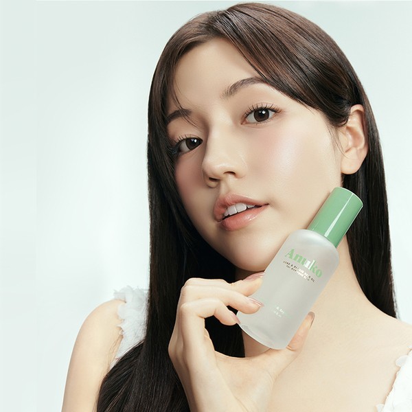 Anuko Bond & Repair Hair Oil 75ml - Anuko Bond