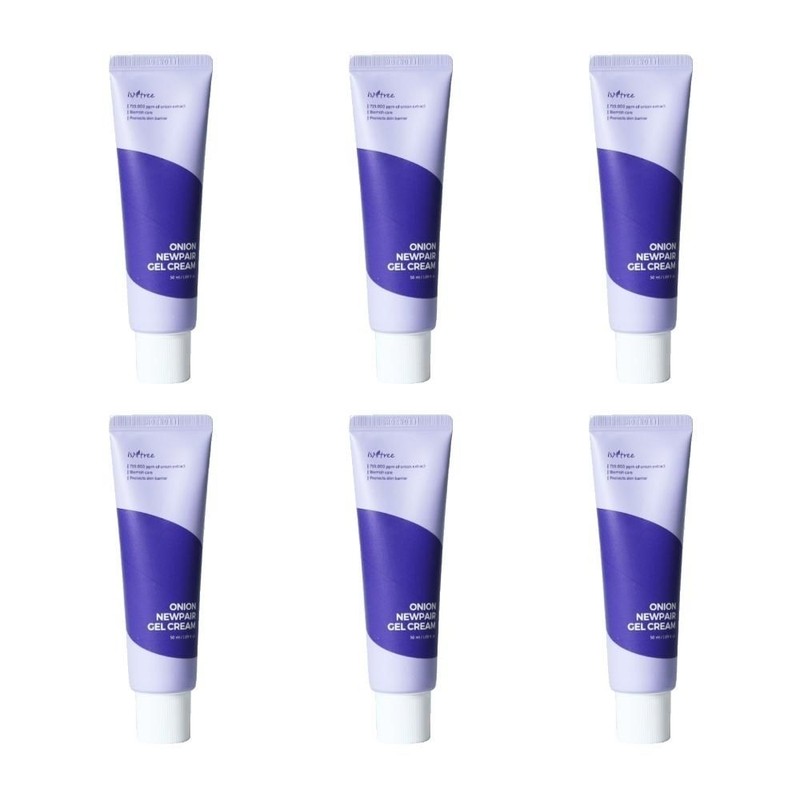 IsnTree Onion Onion Gel Cream Red Onion Onion Cream 6