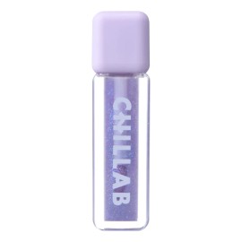 Chillab Aceite Labial Lila Mágico Voluminizador Hidratante