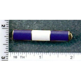 Suffolk County Police (New York) Exceptional Meritorious Service Citation Bar