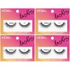 Andrea Strip Lash False Eyelashes Style 107 - Black
