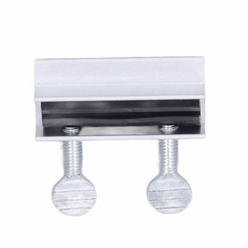 10Pcs Sliding Window Locks Aluminum Alloy Anti Aging Adjustable Window