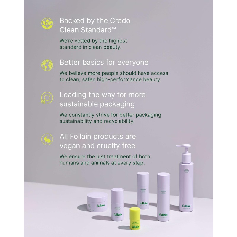 Everything Soap for Hands & Body | Gentle, Clean, Moisturizing