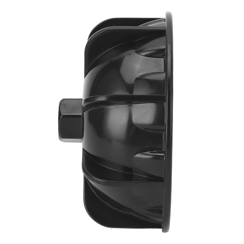 Compact Wheel Spanner Professional Wheel Hub Cap Wrench for Benz
