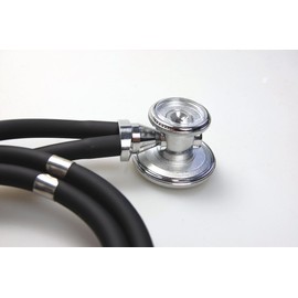 Valuemed / Access Diagnostics Sprague Stethoscope 559 mm Black