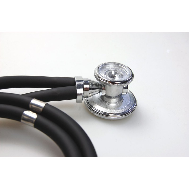 Valuemed / Access Diagnostics Sprague Stethoscope 559 mm Black