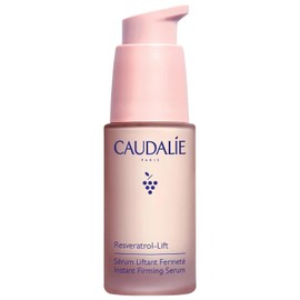 Resveratrol Lift Instant Firming Serum by Caudalie for Unisex - 1 oz Serum