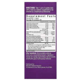 Rejuvicare Hair, Skin & Nails, 60 Caplets