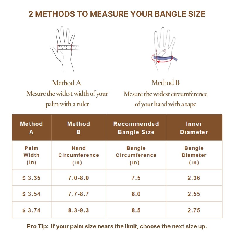 NOKMIT Two-Tone Stackable Bangle for Women High Polished Thin Interlocking