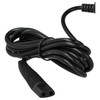 vhbw AC Power Supply Compatible with Braun Contour Pro 5751,