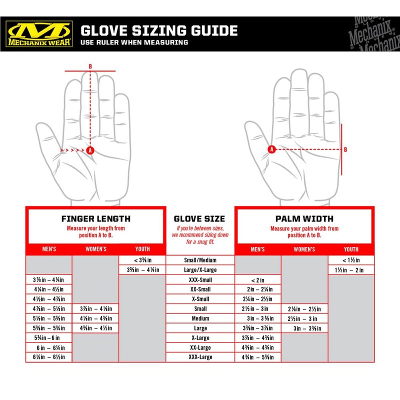 Mechanix Wear Durahide™ Insulated Driver Gloves (X-Large, Black/Grey)