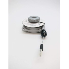 SPEEDAIRE 5YAP1 Tool Retractor 1-2LBS 5FT D640948