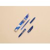 Pilot Frixion Heat/Friction Erasable Rollerball Pen FR7 Medium Line 0.7mm