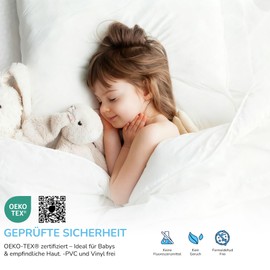 Recci Ultra Thin Waterproof Mattress Protector, Mattress Cover, Incontinence Pad, Various Sizes