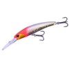 Realis Fang Ops Fangbait 120DR (2) ACC3519 Matte Yellow Bone,