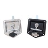 T Handle Latch Rv Truck Door Tool Box Lock Replacement