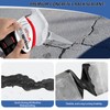 Slab Crack Repair Sealant, Quick-Drying Repair Sealant, Waterproof Concrete Filler,