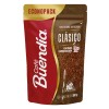 Buendia Colombia Cafe Buendia freeze dried soluble Coffee 300g 10.58oz - Single Bag : 300g