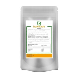 100 g Inositol Powder Sweetener Buxtrade Vegetarian Vitamin B8