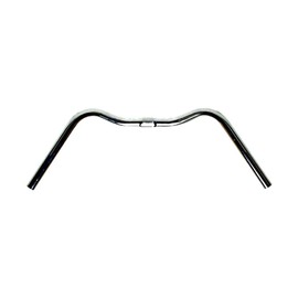 Oxford: Handlebar Northroad - Steel Chrome - Chrome