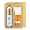 The Whoo Gongjinhyang Mi Essential Primer Base 40ml Special Set Makeup Pore Primer Green, 1 Piece / 더후 더후 공진향 미 에센셜 프라이머 베이스 40ml 기획세트 메이크업 모공 프라이머 그린, 1개