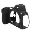Soft Silicone Case Camera Protective Body Cover for Nikon Z5