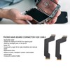 Motherboard Connector Flex Cable for Galaxy A70 A705F, 2pcs PCB