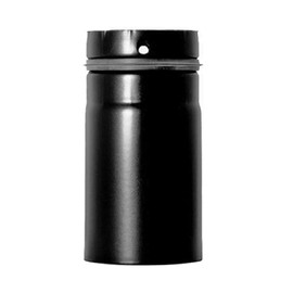 RAIK 10021003 Pellet Pipe/Stove Pipe 100 mm – 250 mm